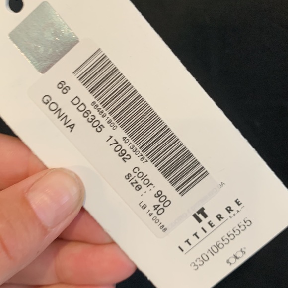 Dolce & Gabbana Pencil Skirt - NWT - Picture 8 of 9